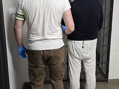 Reakcja świadków na medal