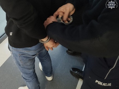 Pułapka na portalu randkowym