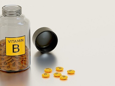 Kiedy suplementować witaminę B Complex?