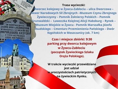 Ostatnia w tym roku wycieczka z cyklu 7xŻywiec