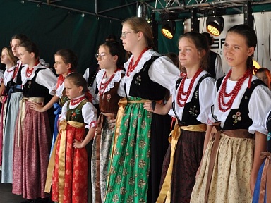 Święto Gminy Bestwina 2025