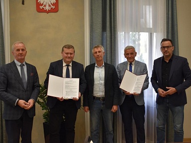 Odnowią Pałac Kępińskich