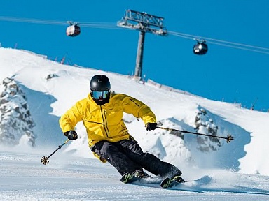 Rusza przedsprzedaż Gopassów na całą zimę