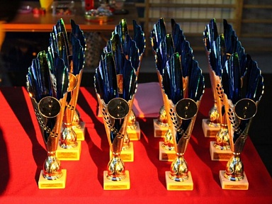 Mikołajkowe Zawody Pływackie za nami