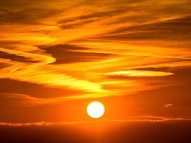 Lekarze ostrzegają przed nagłymi zmianami temperatury