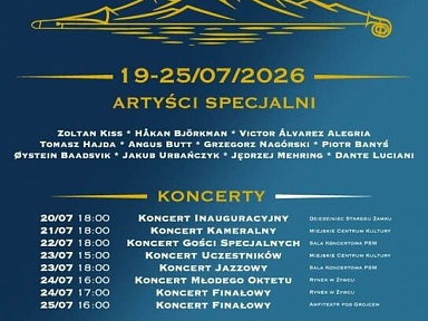 XX Żywieckie Suwakowanie