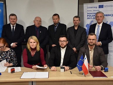 Będzie przebudowa drogi Cięcina-Węgierska Górka-Milówka