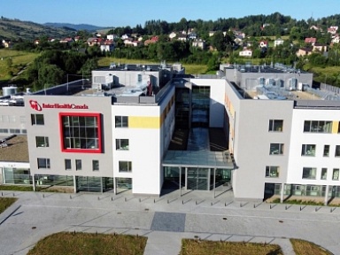 Wystąpienie do Minister Zdrowia