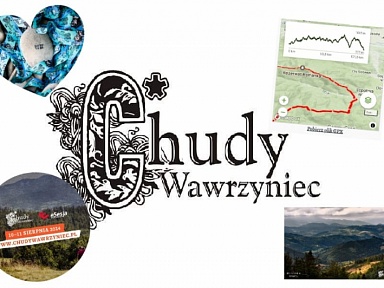 chudy wawrzyniec w gminie Jeleśnia