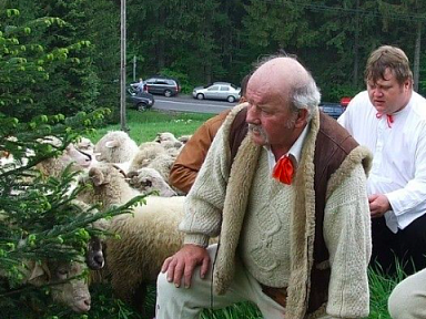 Zmarł Stanisław Majewski 