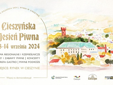 cieszynska jesien piwna