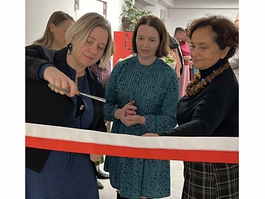 Poradnia Psychologiczno-Pedagogiczna w Skoczowie w nowej odsłonie