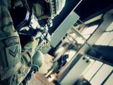 zajecia terenowe jednostki strzeleckiej cyganski las bielsko biala