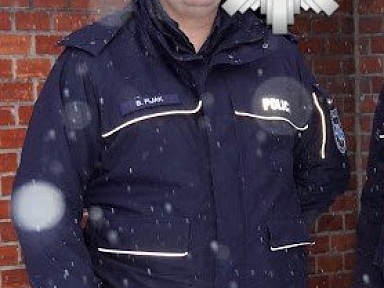 Pomógł młodemu chłopakowi