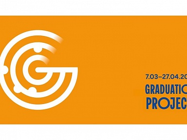 Graduation Projects 2024 wernisaż cieszyn