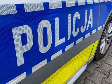 Jeden łuk drogowy, trzy wypadki 