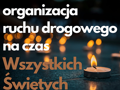 zmiana ruchu katowicka cieszyn wszystkich swietych