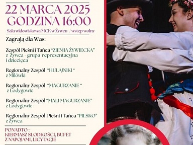 koncert charytatywny dla zuzi zywiec 