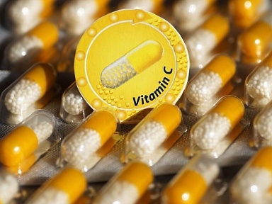 witamina c i witamina b12