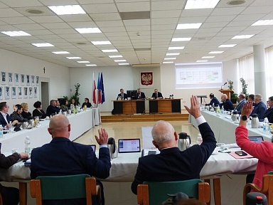 Ustalili budżet na 2026 rok