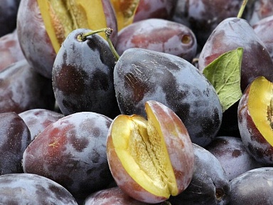 Jak śliwki wpływają na nasz organizm?