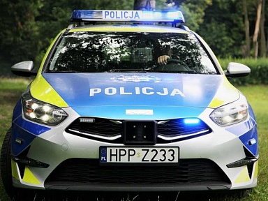 Niebezpieczne wypadki z udziałem hulajnóg