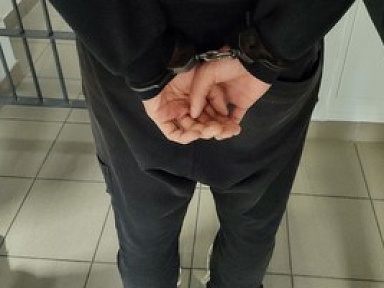 Zaczęło się wykroczeniam, a skończyło na przestępstwie