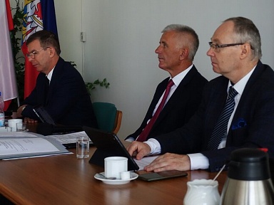 sesja rady powiatu bielskiego marzec 2025