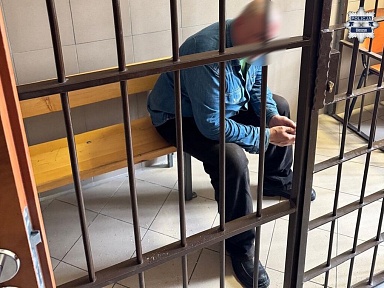 Ukradł pieniądze z parafialnej zbiórki