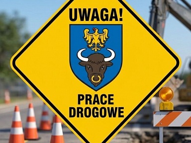 Remont ul. Powstańców Śląskich