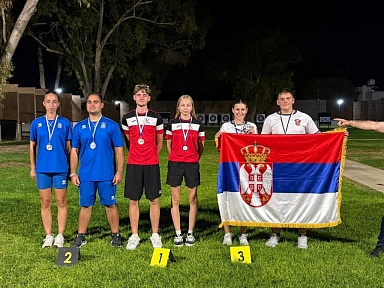 Łucznik wygrywa na Cyprze