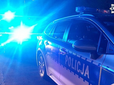 Naruszył sądowy zakaz