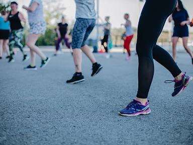 Będzie zumba. Dni Żywca wkrótce.