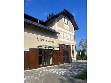 Centrum Edukacyjno-Kulturalne 