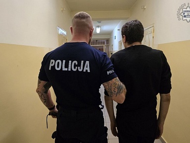 Zabił kolegę żywiec 