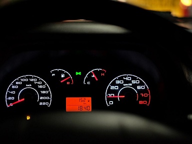 Już bez prawa jazdy pewel wielka