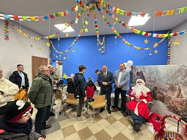 Akwarium w Żywcu znów otwarte!