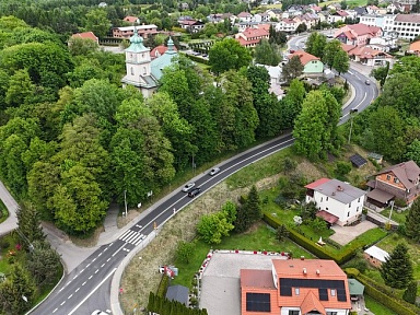 Koniec remontu w Czańcu