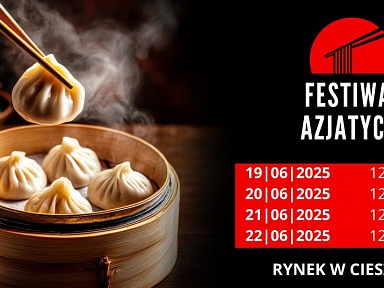 Cieszyn na weekend 2025 