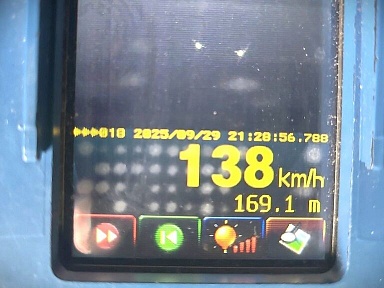 Szybko jak pędziwiatr