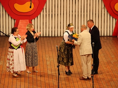 62. Tydzień Kultury Beskidzkiej