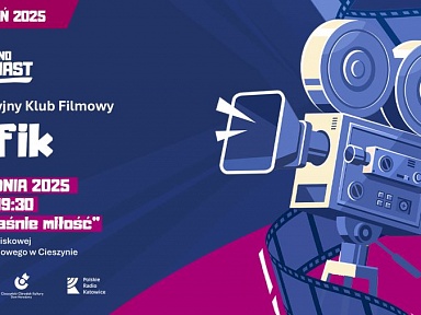 Spotkanie Klubu Dyskusyjnego FAFIK