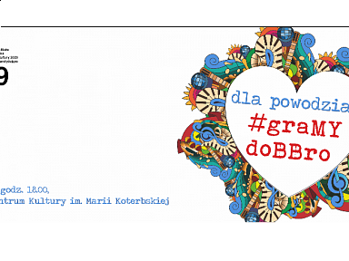 8 edycja gramy dobbro