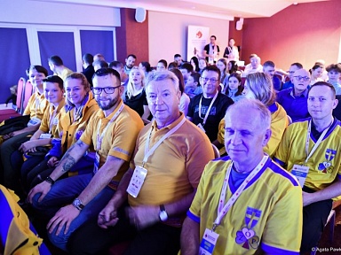 wisla zimowe igrzyska polonijne