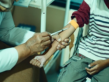 Te szczepienia będą obowiązkowe od 2027 roku 