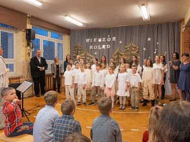 XXX Wieczór kolęd