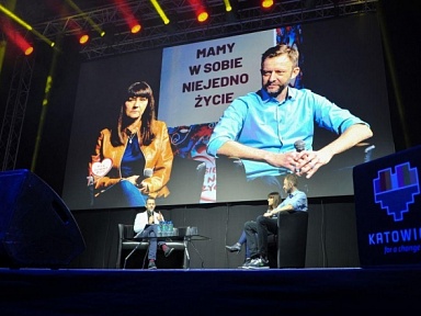 śląskie forum młodych transplantacja narządów