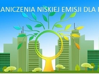 Program ograniczenia niskiej emisji dla Żywca