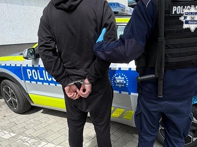 Zakończono międzynarodowe poszukiwania