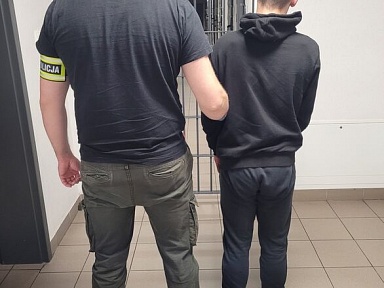 Za kierownicą z pięcioma zakazami 